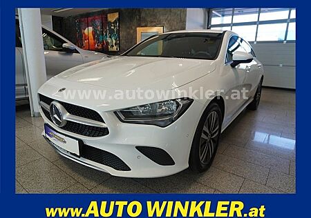 Mercedes-Benz CLA 180 d Shooting Brake Aut. AHV netto15825