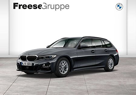 BMW 320d xDrive Tou M Sport Head-Up HiFi DAB WLAN