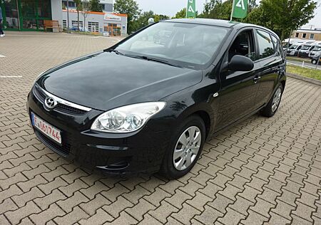 Hyundai i30 Classic klima