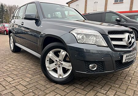 Mercedes-Benz GLK 220 G 4Matic/Klima/S-Heft/HU&AU NEU