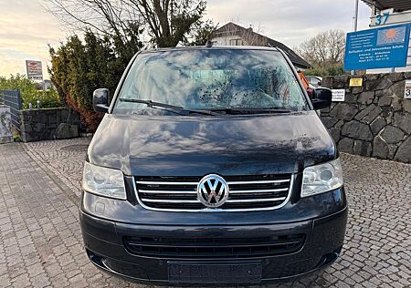 VW T5 Transporter Volkswagen T5 Multivan Highline 2.5 Tdi