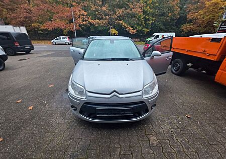 Citroën C4 gebraucht kaufen Citroën C4 Lim. VTR Plus