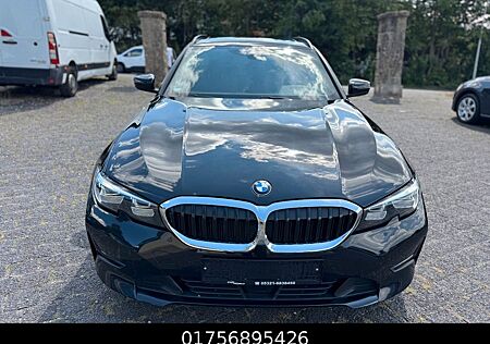 BMW 318 Baureihe 3 Touring d*