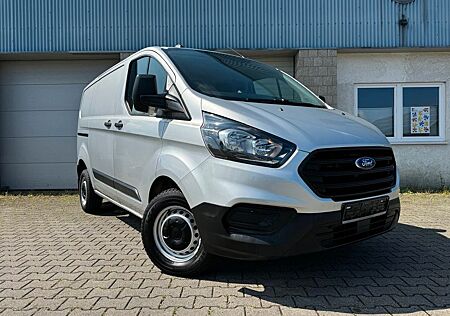 Ford Transit Custom Kasten 260 L1 Startup