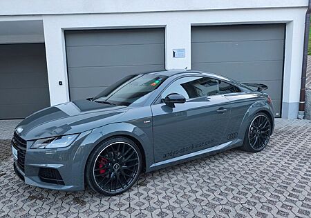 Audi TT Coupe 2.0 TFSI S tronic -