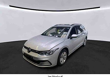 VW Golf Volkswagen VIII VariantLife 2.0TDI DSG/AHK/ACC/SHZ/LED