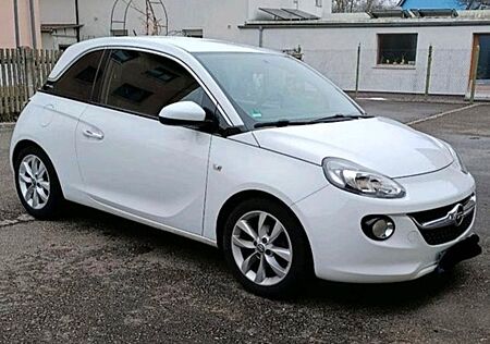 Opel Adam JAM 1.2 S/S JAM