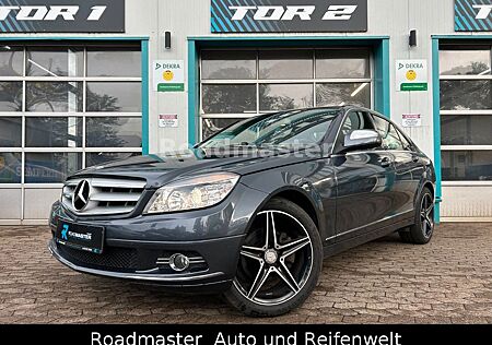 Mercedes-Benz C 220 C -Klasse Lim. 220 CDI /TÜV NEU/SHZ./KLIMAAUTOM.