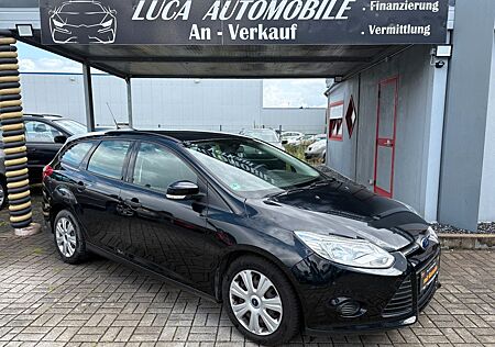 Ford Focus Turnier Ambiente