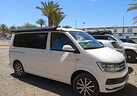 VW T6 California Volkswagen