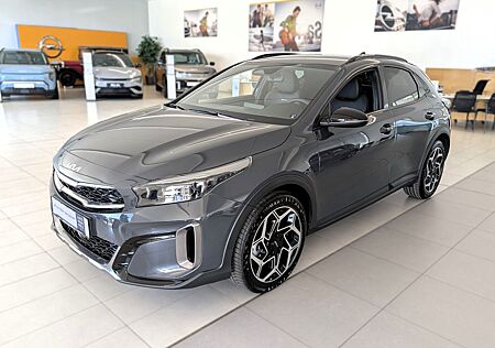 Kia XCeed 1.5 T -GDI DCT GT-Line Leder