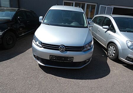 VW Caddy Volkswagen Maxi/Kombi JAKO-O Edition BMT -7 Sitze