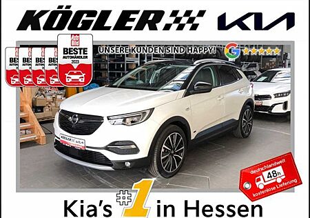 Opel Grandland X 1.6 DI Plug-in Hybrid Ultimate NAV