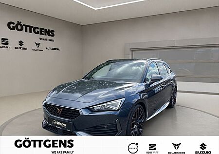 Cupra Leon Sportstourer 1.4 e-Hybrid 245PS NAVI LED 1