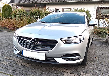 Opel Insignia 1.6D 136PS INNOVATION VOLL m. GARANTIE