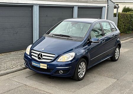 Mercedes-Benz B 170 /PDC hinten +Vorne