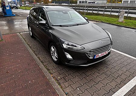 Ford Focus 1,5 EcoBlue 88kW Active Des. Turnier A...