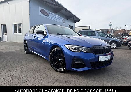 BMW 320 i xDrive M Sport Lim. LEDER KAMERA DRIVING