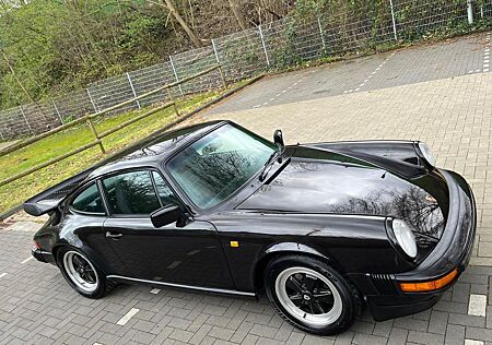 Porsche 911 SC