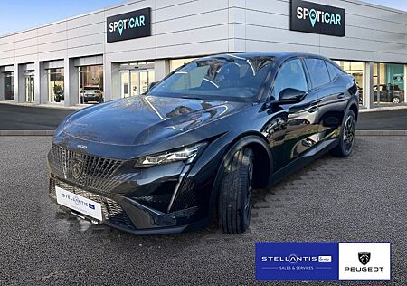 Peugeot 408 1.2 Hybrid 145 GT (EURO 6e)