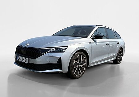 Skoda Octavia Combi Sportline 2,0 TDI 110 kW DSG / Inf