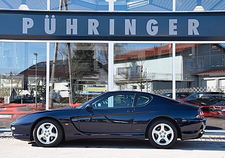 Ferrari 456 M *Blu Pozzi*Schaltgetriebe*