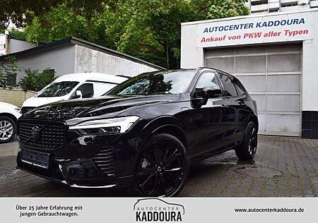 Volvo XC 60 XC60 T6 Plus Black Edition Head-Up,Pano,360,H&K