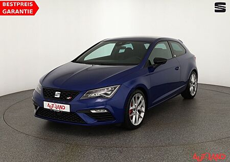 Seat Leon SC 2.0 TSI DSG Cupra 300 LED Navi Kamera