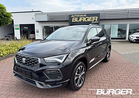 Seat Ateca FR 2.0 TDI Navi LED Kamera Winterpaket el.