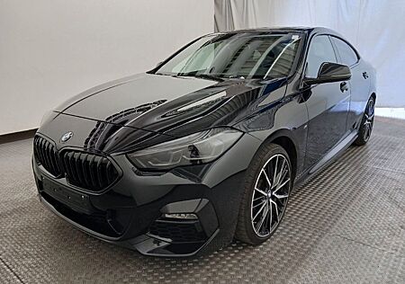 BMW 218 Gran Coupé / M-Sport / Pano / H&K / AdaptivL