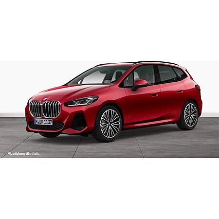 BMW 2er Active Tourer leasen