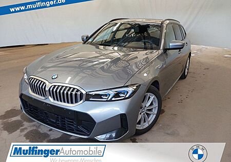 BMW 320d xDr.T.M Sport FACELIFT SuView PanoD.ACC HUD