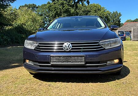 VW Passat Variant Volkswagen 1.6 TDI BlueMotion Comfortline
