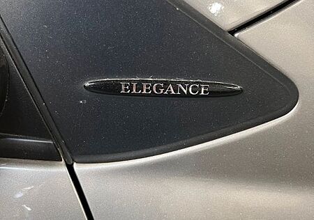 Mercedes-Benz A 200 ELEGANCE Elegance