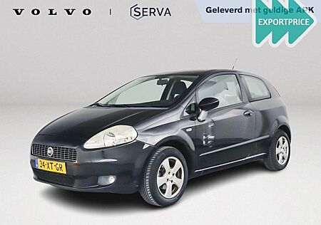 Fiat Grande Punto 1.4 Dynamic | Parrot | klima