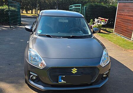 Suzuki Swift 1.0 BOOSTERJET Comfort Comfort