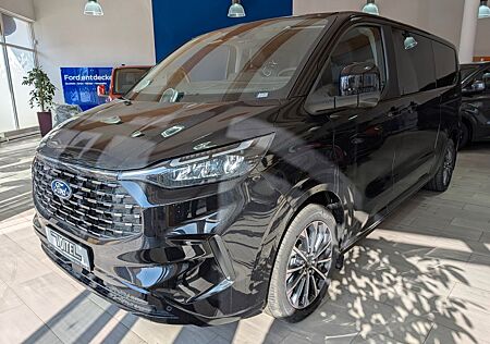 Ford Tourneo Custom 2.0 L2 Tit X AT Allrad B&O Standh