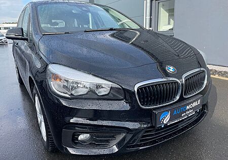 BMW 218i Gran Tourer *NUR 79TKM*SHZ*KLIM*PDC