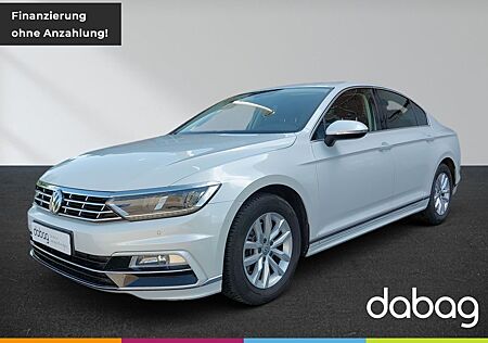 VW Passat Volkswagen 1.4 TSI ACT R-Line LED ACC Kamera Navi