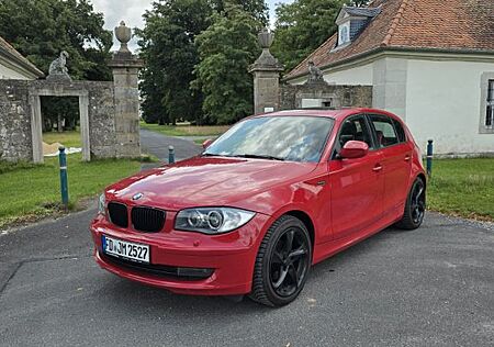 BMW 116i