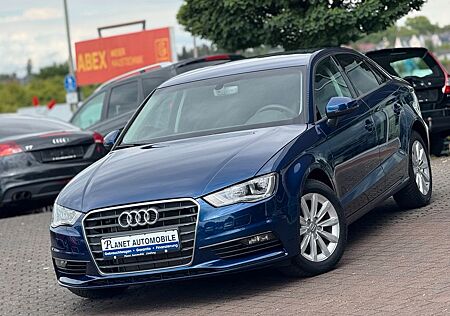 Audi A3 Limousine attraction ultra/5.000KM/AUTOMATIK