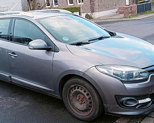 Renault Megane Bose Edition ENERGY dCi 110 Start & S...