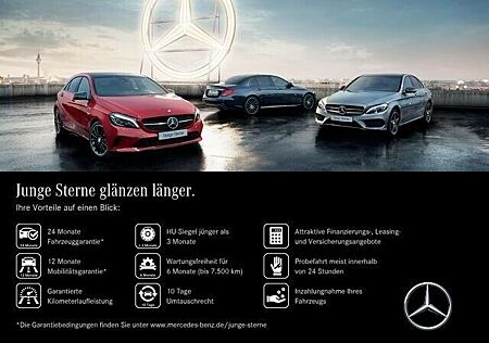 Mercedes-Benz CLA 200 Coupé AMG/PANO/TOTW/KAMERA/NIGHT/SHZ/PTS