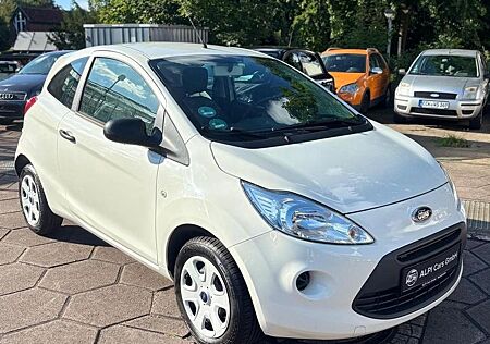 Ford Ka 1.2 *16.676 km/TÜV/FINANZ.*