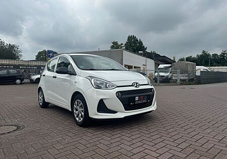 Hyundai i10 Classic*TÜV NEU*GARANTIE*