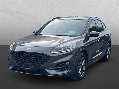 Ford Kuga ST-Line 1.5l EcoBoost AHK GJR LED NAVI PDC