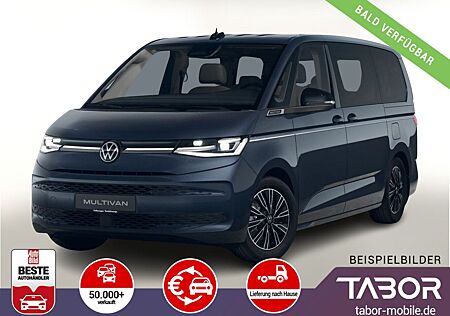 VW T7 Multivan Volkswagen PHEV 245 4M Style L2 Matrix Nav 91km