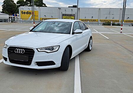 Audi A6 3.0 TDI 230kW quat. tr. sport selection s...