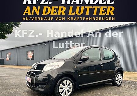 Citroën C1 Style *TÜV/03-26 *Klima *8-Fach *4/5Türer