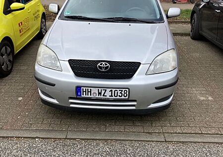 Toyota Corolla 1.4 -